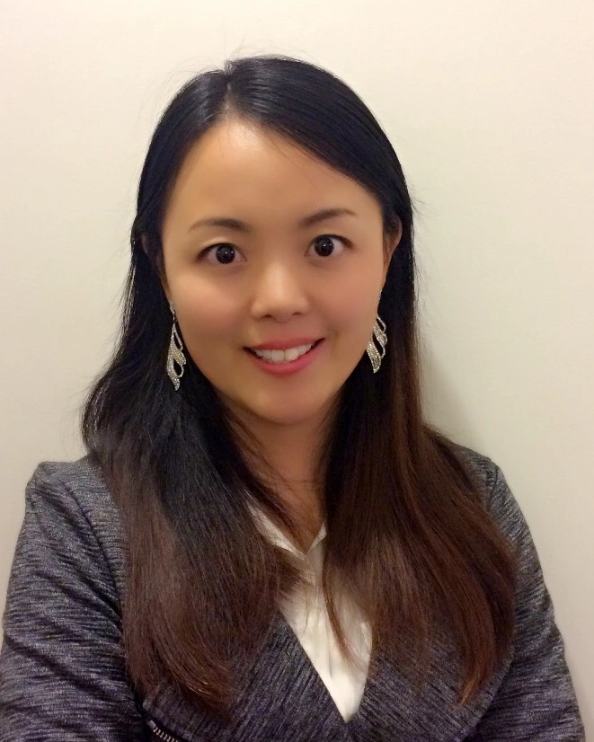 Cecily Wang, Calgary, Real Estate Agent